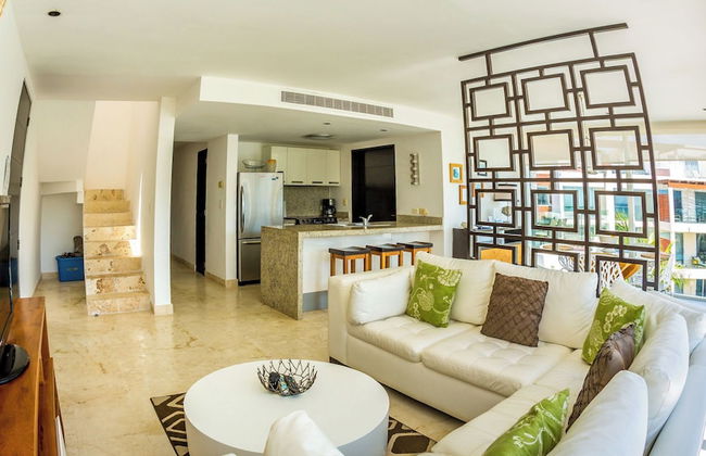 The Elements Oceanfront & Beachside Condo Hotel - Foto 41