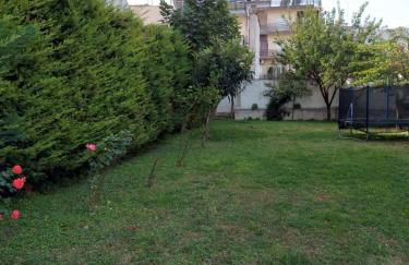 Square Apartments 3 - Foto 29