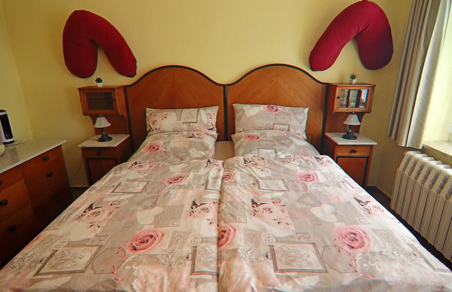 Landhauswohnung in Kroepelin mit Grossem Garten - Foto 17