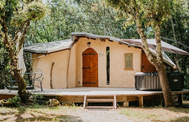 Domaine en Terre Happy - Foto 14