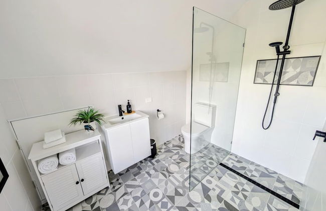 Rainbow Getaway Holiday Apartments - Foto 33