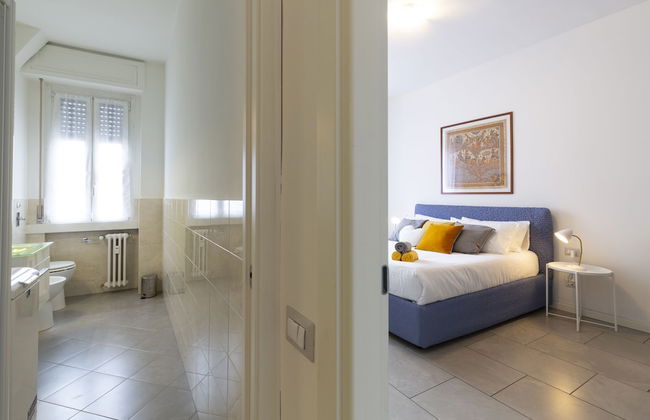 notaMi - MassaRent House - Gambara M1 - Foto 20