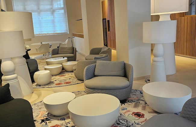 Studiohouse Frankfurt - Foto 5