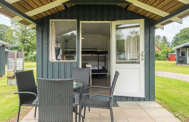 4 Person Holiday Park Home in Jelling - Foto 53