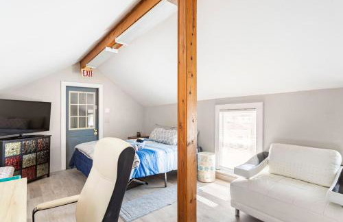 Heart of Historic Wurtsboro Suite 6 - Foto 38