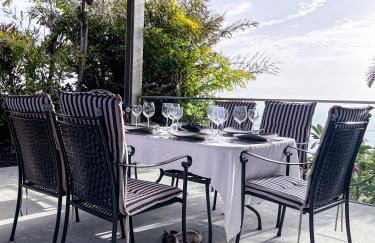 Casa el Goce - Luxury Villa, private pool, BBQ and bathtub - Foto 23