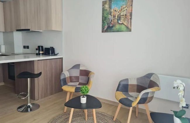 JC Apart Hotel Providencia - Foto 55