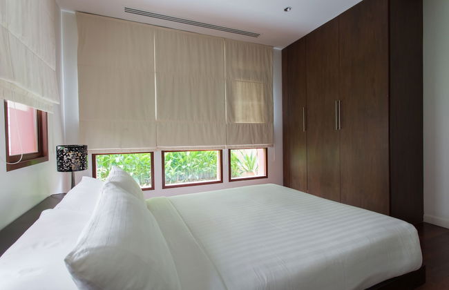 Amatapura Beach Villa 10 - Photo 24