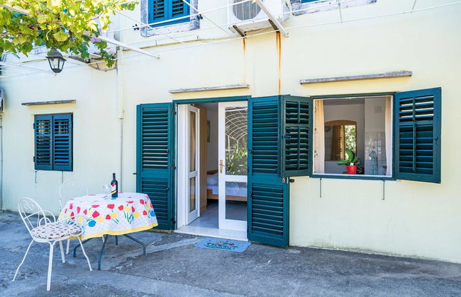 Apartments Lidija - Foto 37