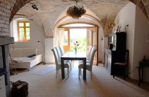 Ferienwohnung Toscana am Berzdorfer See - Foto 1