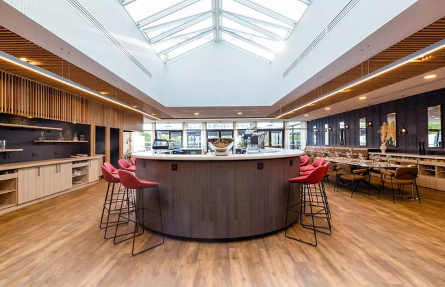 Citadines Eurometropole Strasbourg - Photo 46