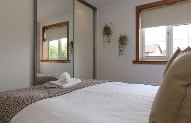 Binnie House - Cumbernauld - Foto 7