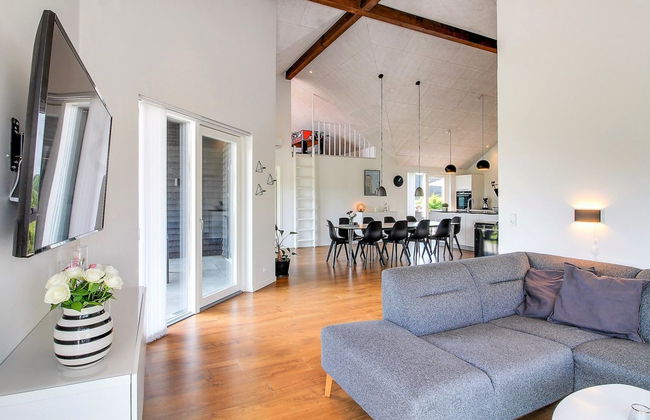 "Thorfin" - 200m from the sea - Photo 38