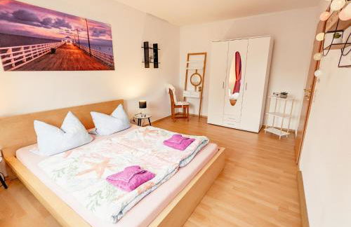 W5 - Urlaubsmagie - Wohnung mit Grill, Terrasse & Pool - Foto 21