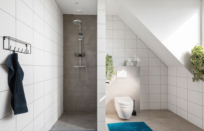 "cozy Luxury Holiday Home With Jacuzzi!" - Foto 33