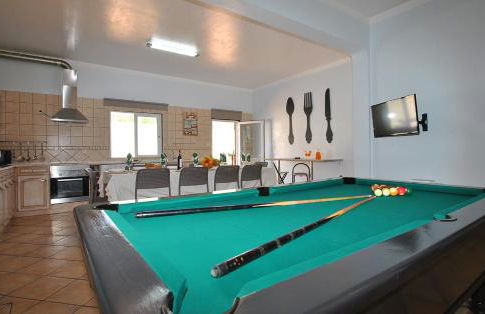 Villa Zanzibar by Algarve Vacation - Foto 78