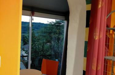 villa les Pins - Foto 16