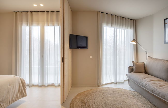 APARTAMENTS LA CARPA - Foto 76