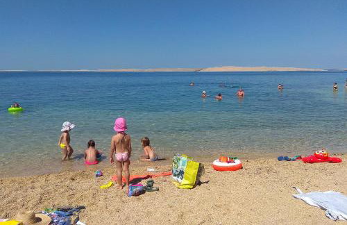 Apartments by the sea Rtina - Miletici, Zadar - 11548 - Foto 4