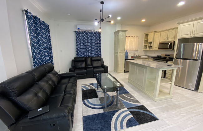 Your Next Level Int Executive Apartment - Photo 41