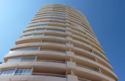 Playa de Oro 17B Peñon & Sea View Arenal Beach - Foto 17