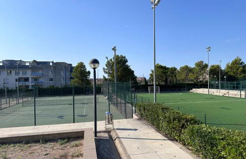 Casa-Mont-Roig, new renovated, 5 minutes to beach - Foto 54