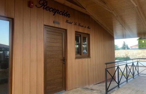 Hostal La Posada de Mari - Foto 1