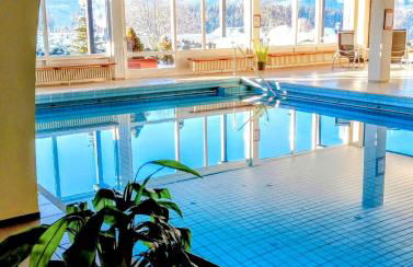 Ferienwohnung Waldkäuzle27 - Photo 13