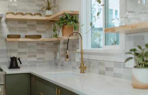 Modern Cayucos Bungalow - Ocean Views and Hot Tub - Foto 12