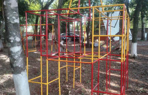 CHALET L&M Campestre - Foto 12