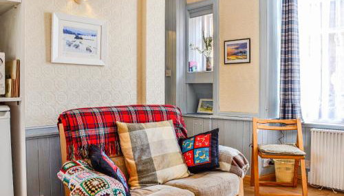 Kirk Wynd Cottage - Foto 5