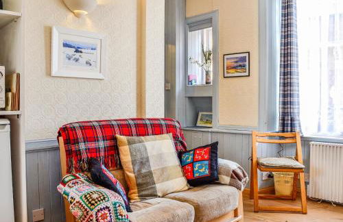 Kirk Wynd Cottage - Foto 5