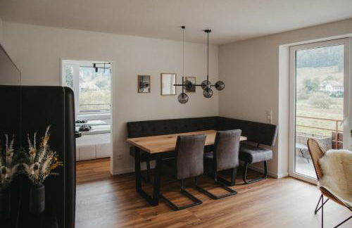 Schwarzwald Loft Panoramablick Menzenschwand - Foto 22