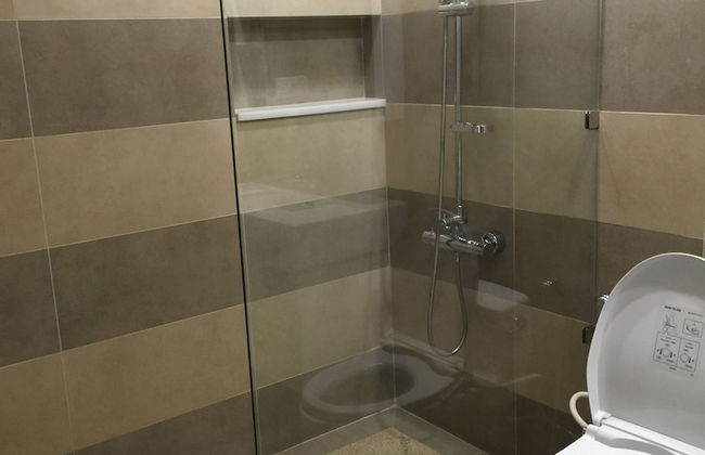 Bluesky Serviced Apartment Airport Plaza - Foto 19