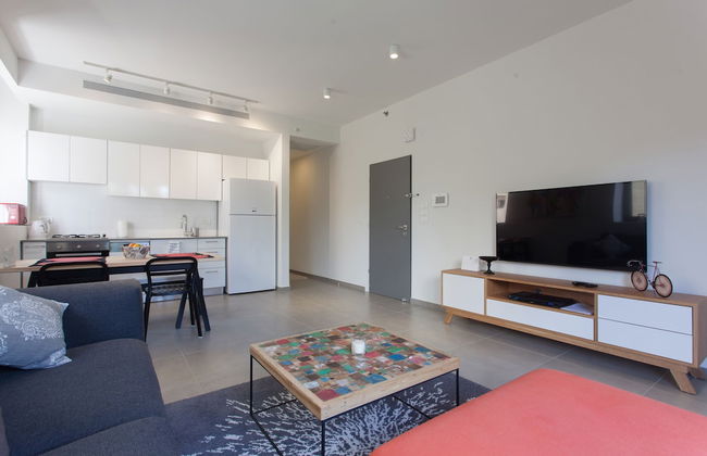 Sunny Luxary Apartments - Foto 61