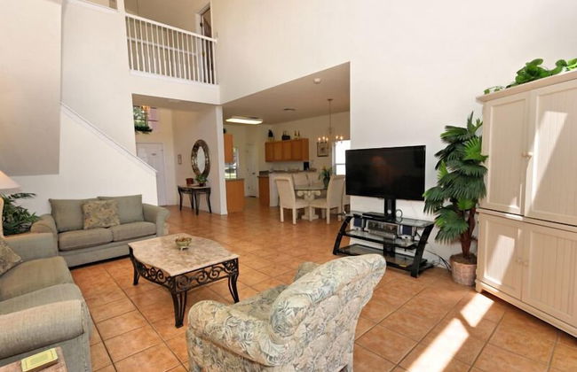 Ov3158 - The Abbey at West Haven - 5 Bed 4.5 Baths Villa - Foto 9