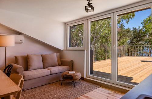 Apartamenty Na Klifie Przystań 18 Chłapowo - Foto 45