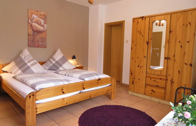 Ferienhof Cohrs - Ferienwohnungen - Foto 1