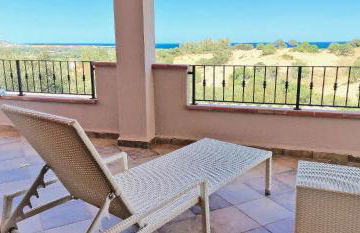 Villa Petra e Survas in La Caletta Countryside - Foto 9