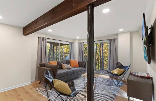 A-Frame on Balsam - Foto 25