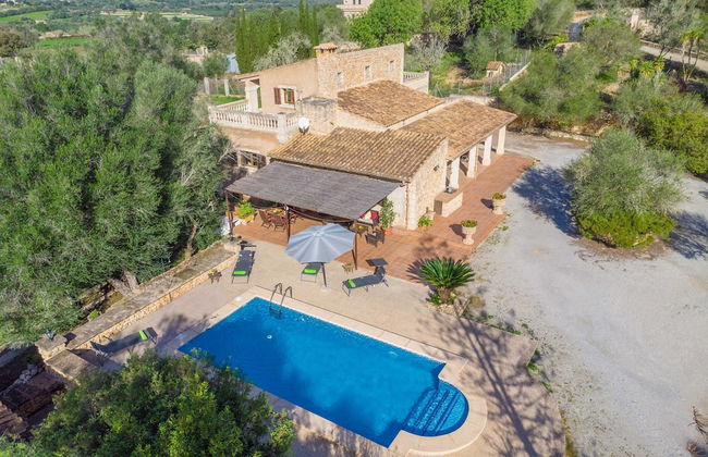 Cocotte in Mallorca With 2 Bedrooms and 3 Bathrooms - Foto 35