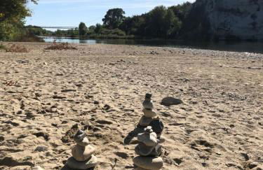 Gîte Aléria Ardèche - Foto 18