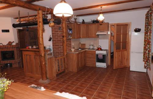 Agroturystyka Biebrzańska Kraina - Foto 11