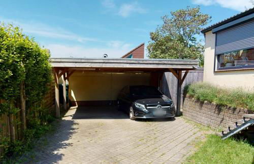 Ferienwohnung Nordlicht Laboe - Foto 38