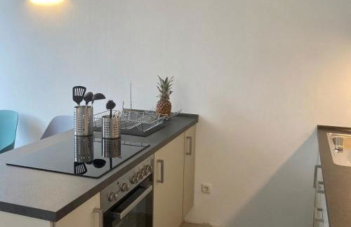 Chez Coco Apartment 2 Aachen - Foto 44