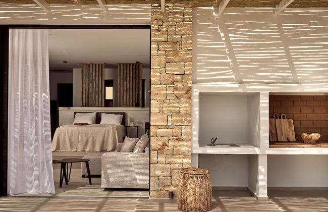 The Sall Suites Complex A - Sea Views - Foto 2