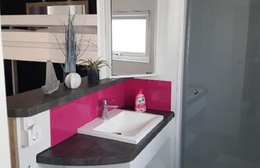 WA100 - Moderne Mobilheime im Oberpfälzer Seenland - Foto 22