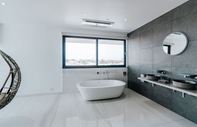 Gray Door Apartments - Adults Only - Foto 46