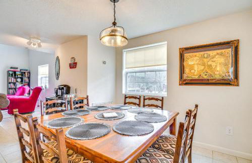 8 Mi to Tellico Plains Family Home Near Trails! - Foto 7