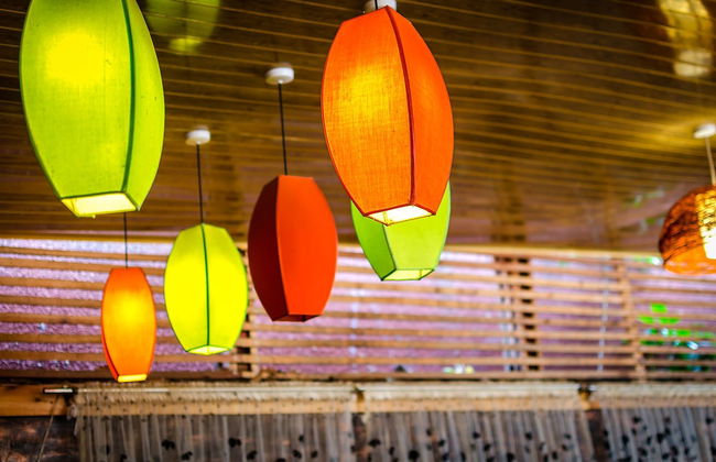 Space Hotel Apartments & Spa - Photo 44